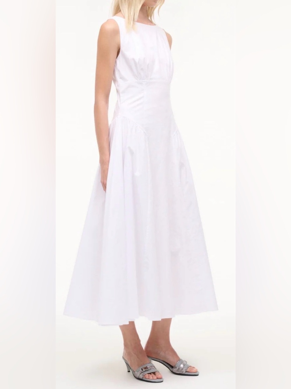 STAUD Gwen dress
